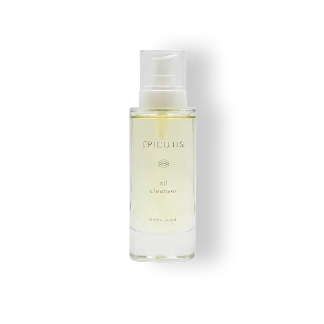 Epicutis™ Oil Cleanser