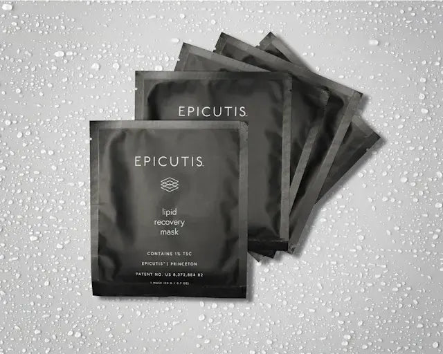 Epicutis™ Lipid Recovery Mask for face