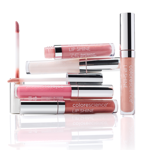 Colorescience® Lip Shine SPF 35