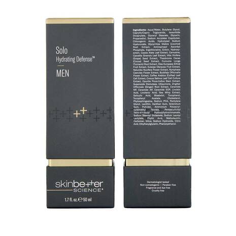 Skinbetter® Solo Hydrating Defense Men (1.7 fl oz.)