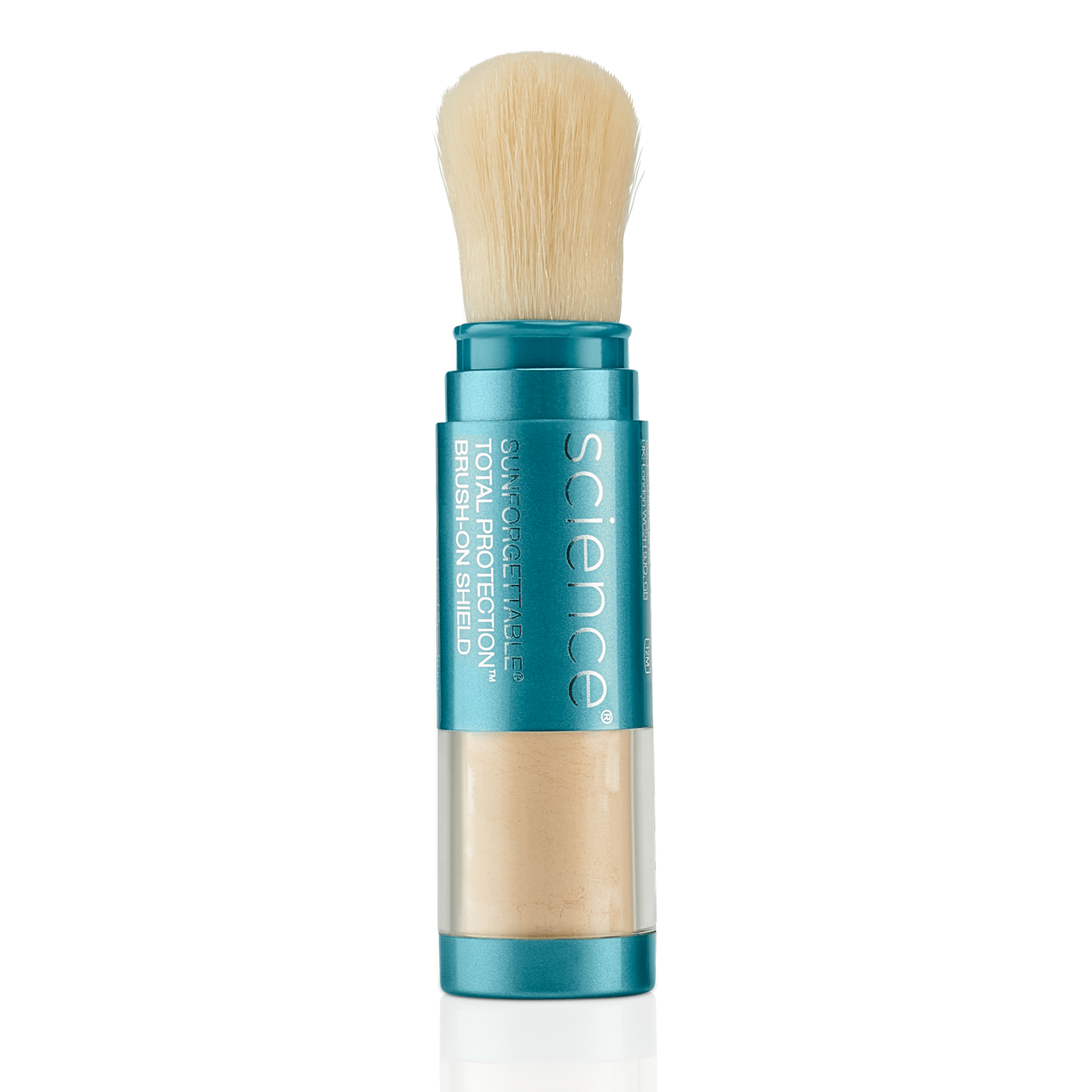 Colorescience® Sunforgettable® Total Protection® Brush-On Shield SPF 50