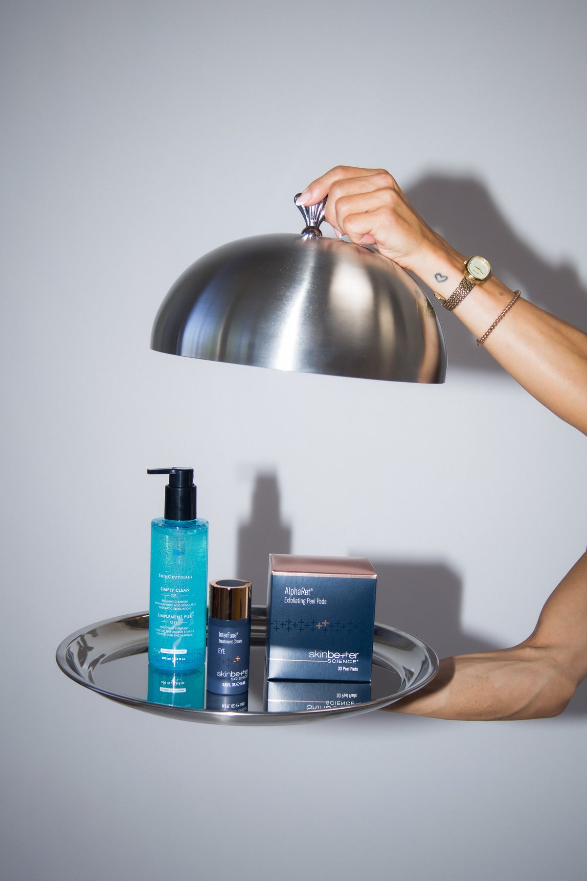 SkinBetter Science