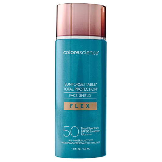 Colorescience® Sunforgettable Total Protection Face Shield Flex SPF 50