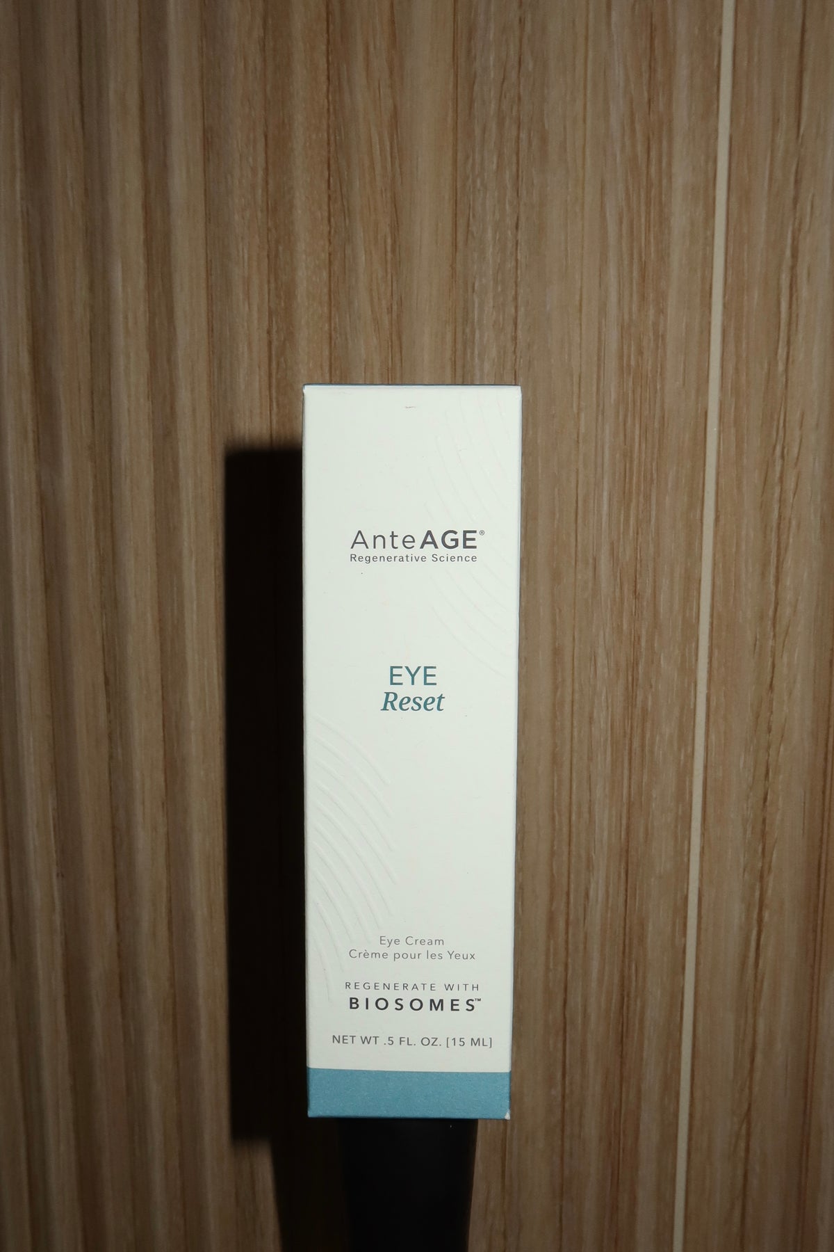 AnteAge Eye