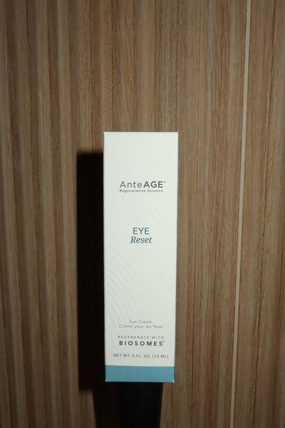 AnteAge Eye