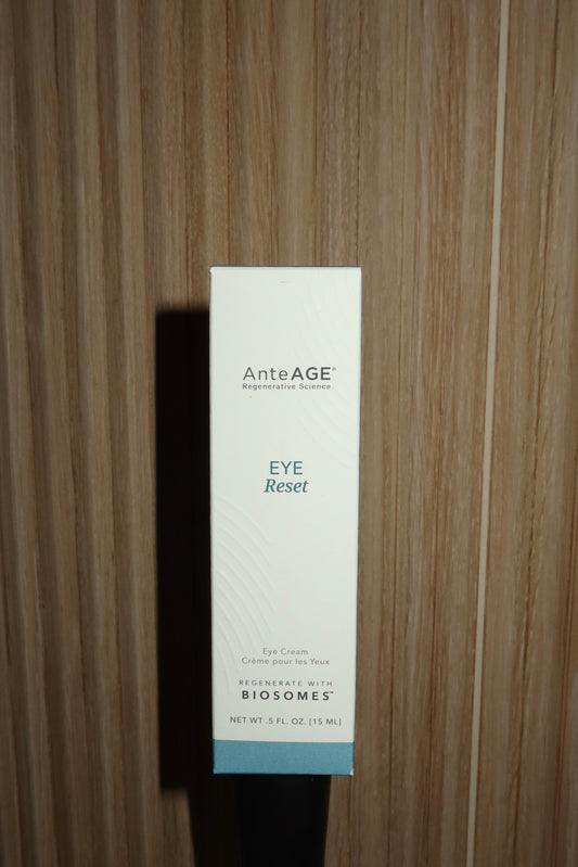 AnteAge Eye