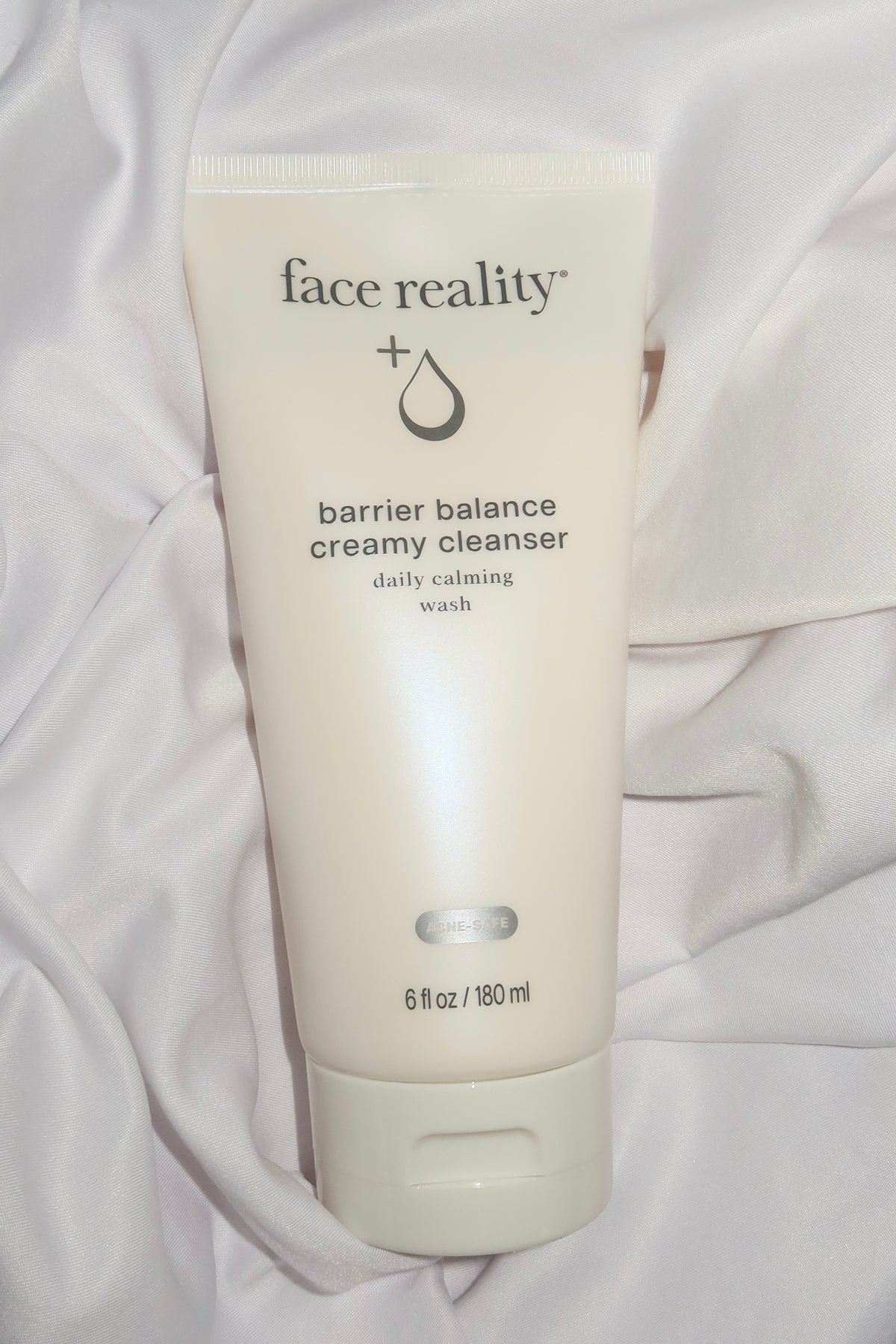 Barrier Balance Creamy Cleanser