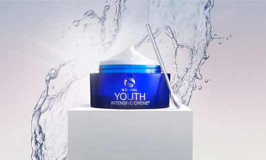 iS Clinical Youth Intensive Crème (1.7 oz)