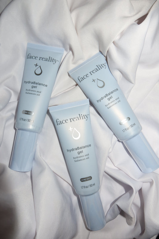 Hydrabalance Gel