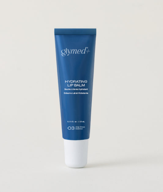 Glymed® Hydrating Lip Balm