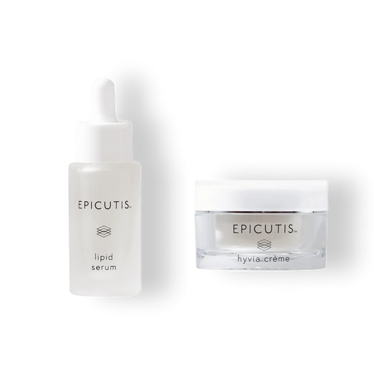 Epicutis™ Luxury Skincare Set