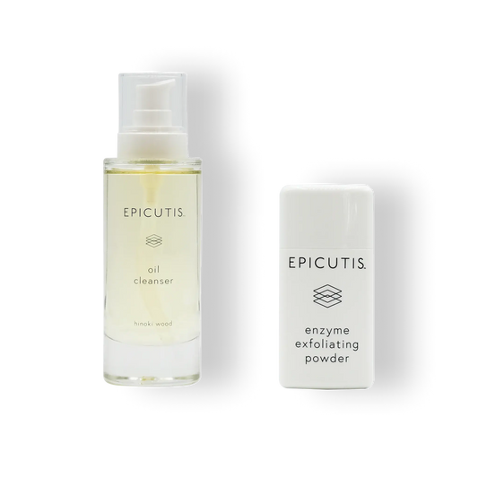 Epicutis™ Cleansing Essentials Set