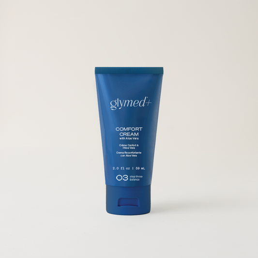 Glymed® Comfort Cream With Aloe Vera