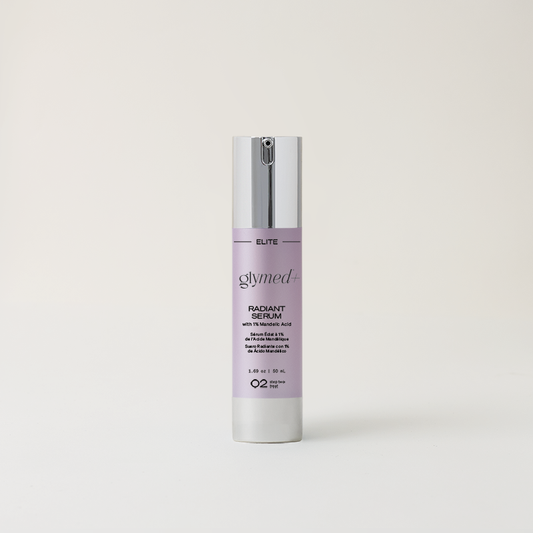 Glymed® Radiant Serum With 1% Mandelic Acid