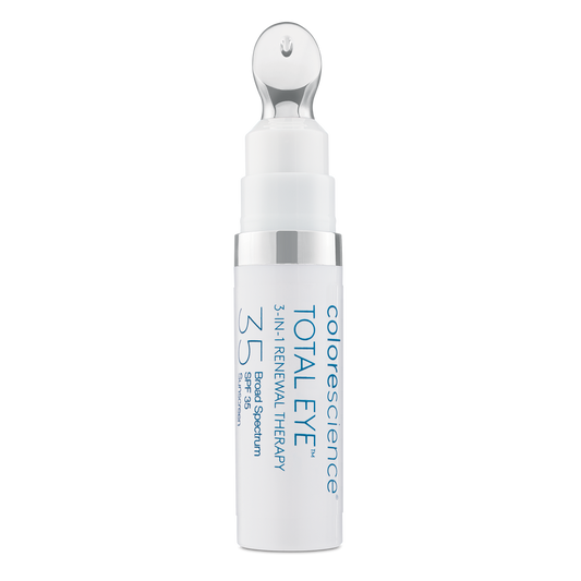 Colorescience® Total Eye® 3-In-1 Renewal Therapy SPF 35